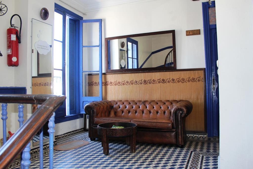 Hotel Central Casablanca