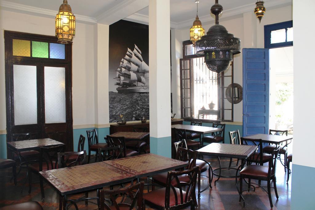 Hotel Central Hotel Casablanca
