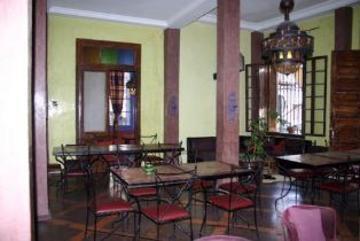 Hôtel Central 2* Casa Blanca