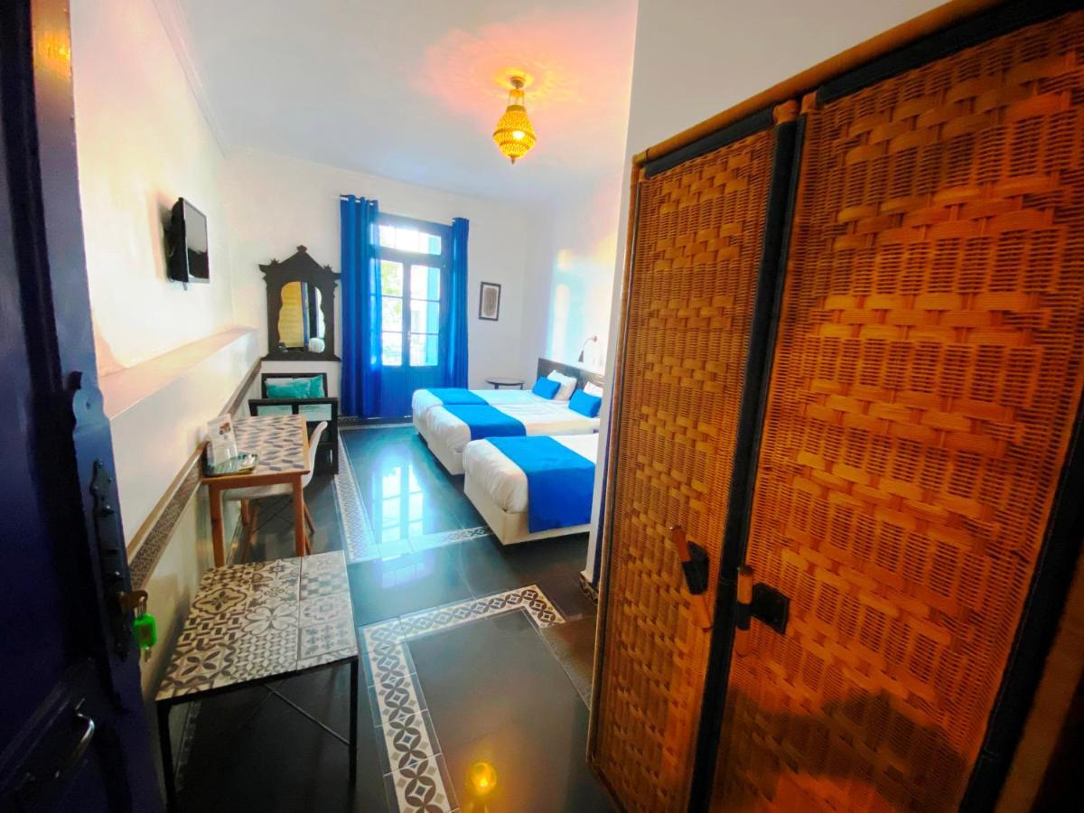 Hotel Hotel Central Casablanca