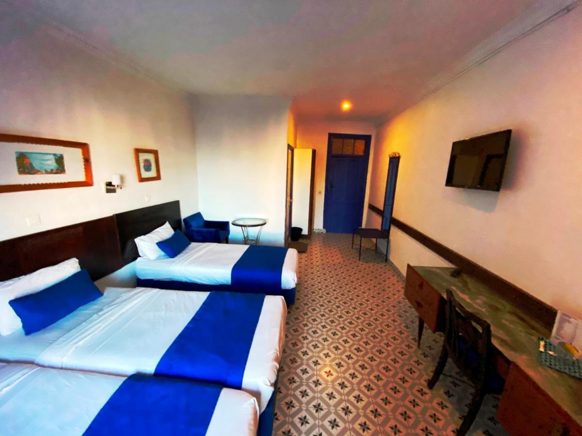 Hotel Central Hotel