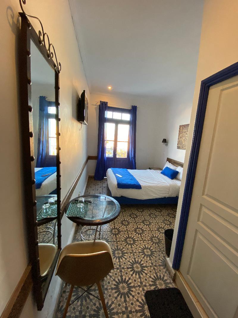 Hotel Central Casablanca